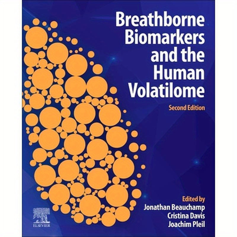 Breathborne Biomarkers and the Human Volatilome