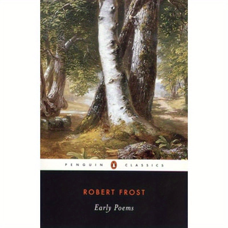 Early Poems