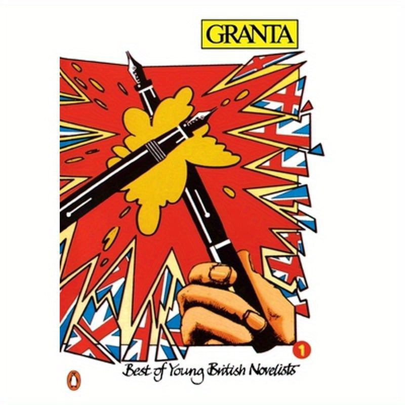 Granta 7