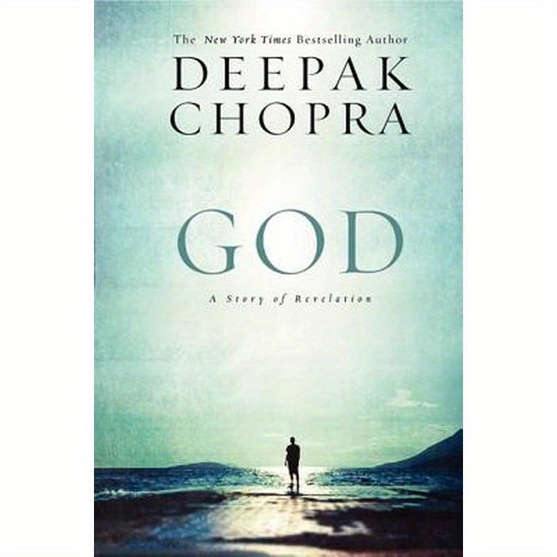 God: A Story of Revelation