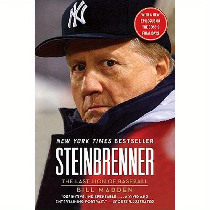 Steinbrenner