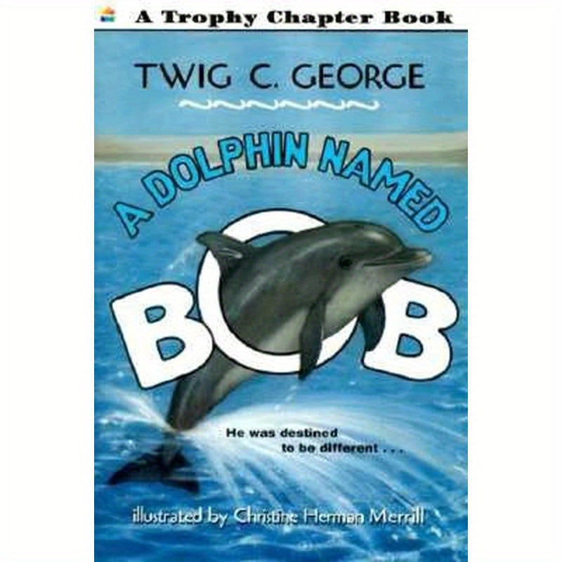 A Dolphin Named Bob