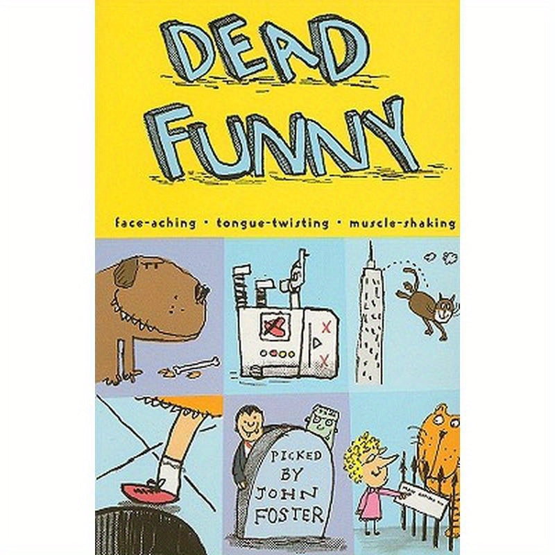 Dead Funny