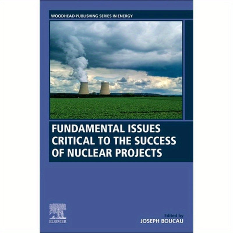 Fundamental Issues Critical to the Success of Nuclear Projects