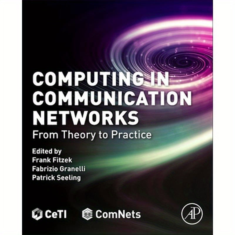 Computing in Communication Networks: From Theory to Practice