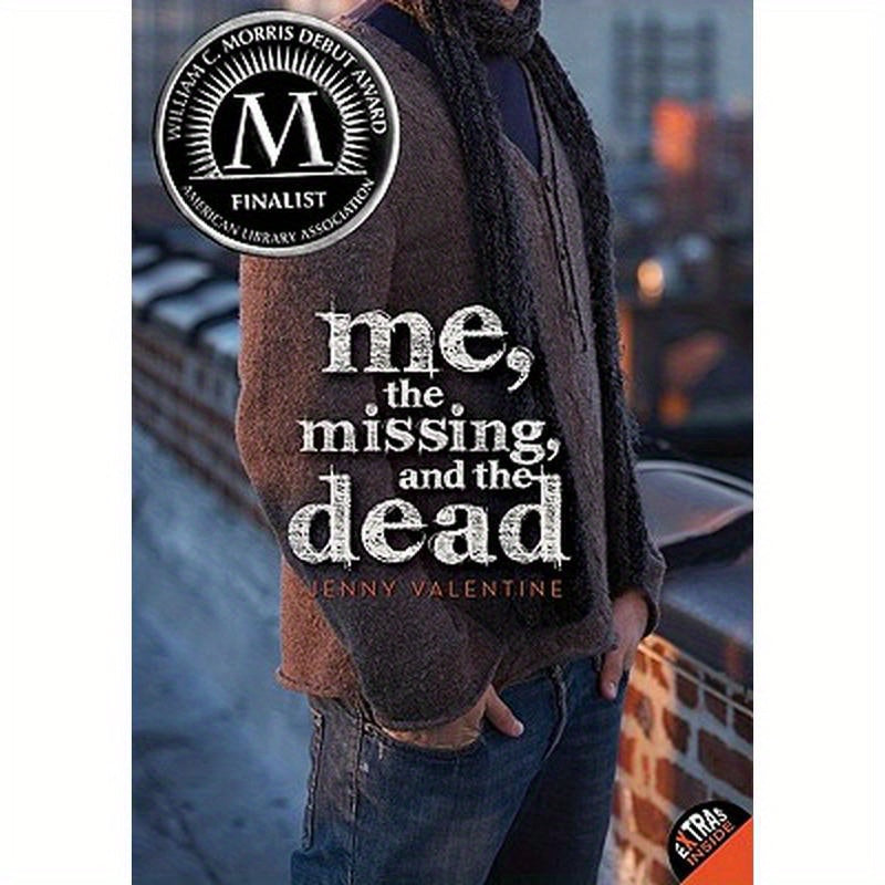 Me, the Missing, and the Dead