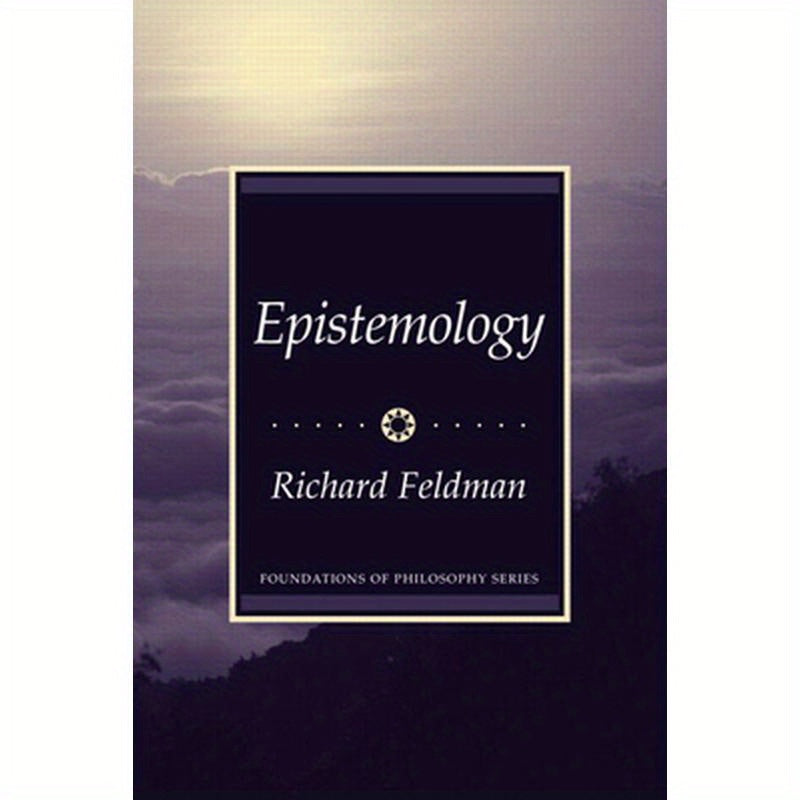 Epistemology