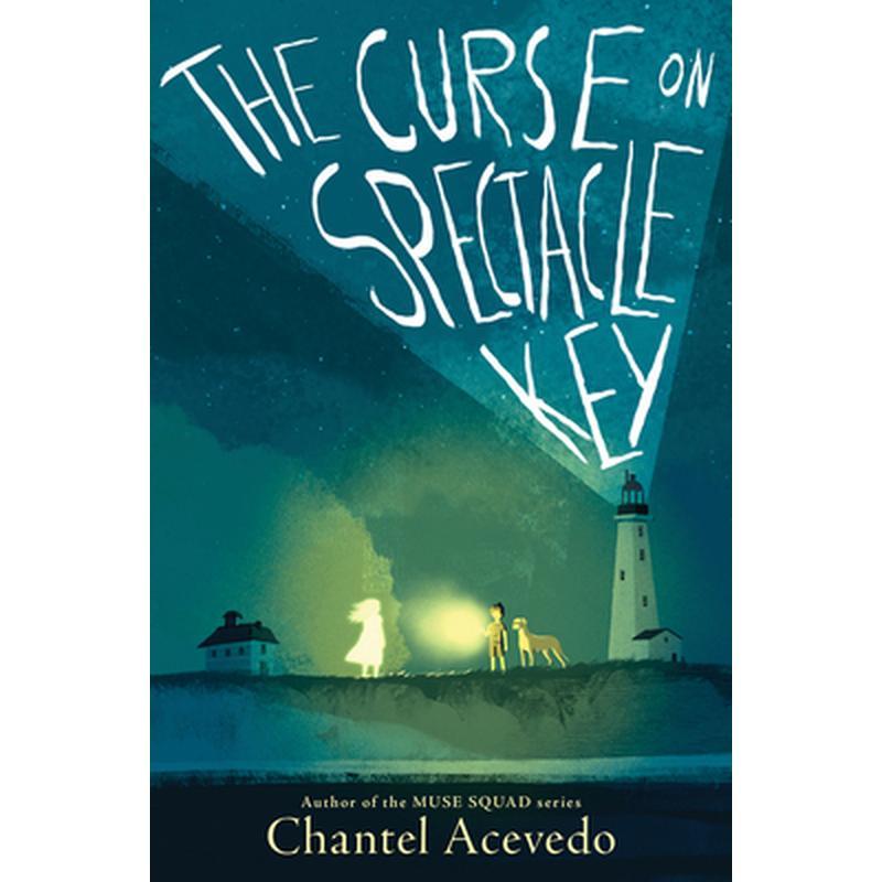 The Curse on Spectacle Key