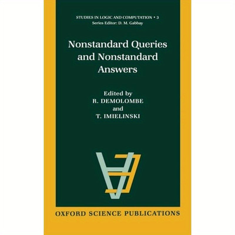 Nonstandard Queries and Nonstandard Answers