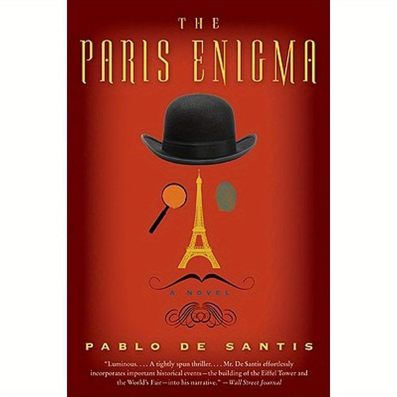 The Paris Enigma