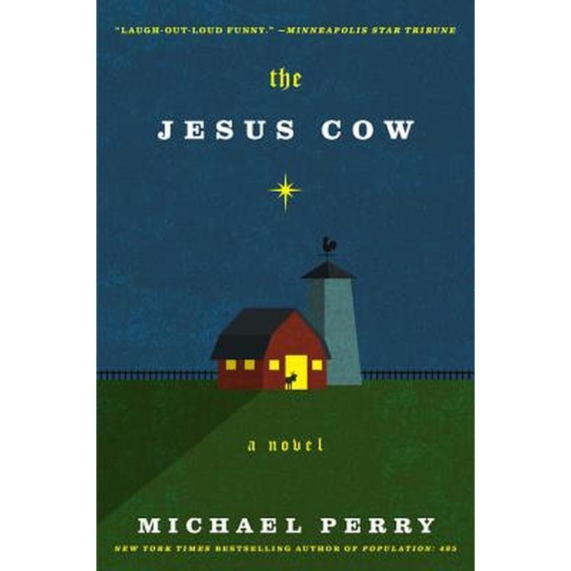 The Jesus Cow