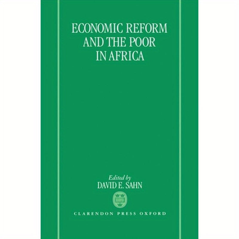 Economic Reform and the Poor in Africa