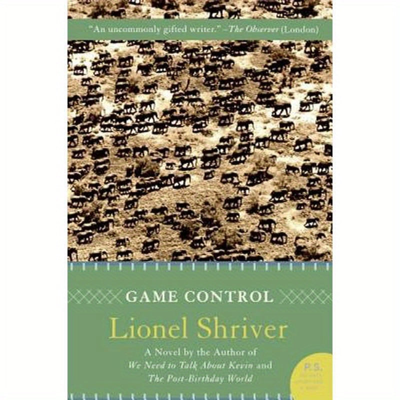 Game Control
