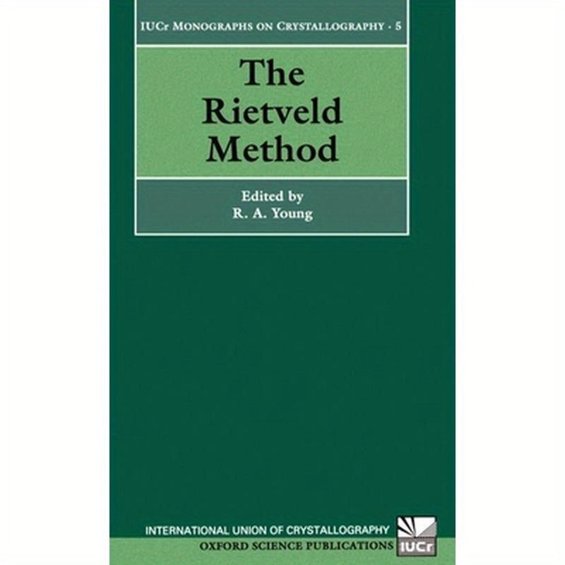 The Rietveld Method