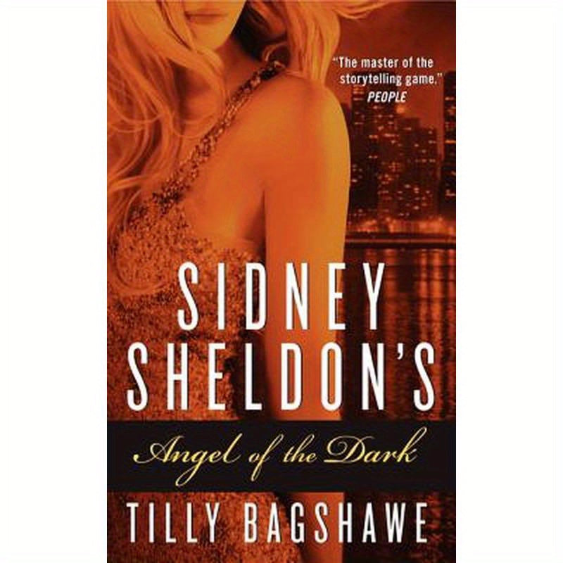 Sidney Sheldon's Angel of the Dark