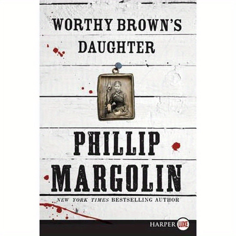 Worthy Brown's Daughter