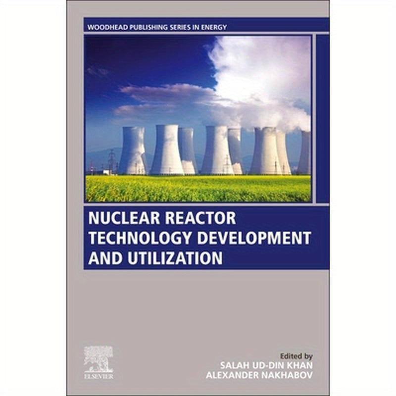 Nuclear Reactor Technology Development and Utilization