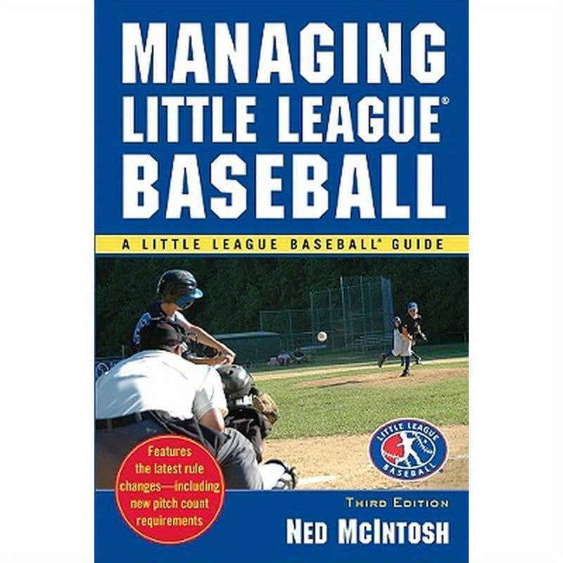 Managing Little League