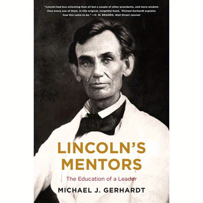 Lincoln's Mentors