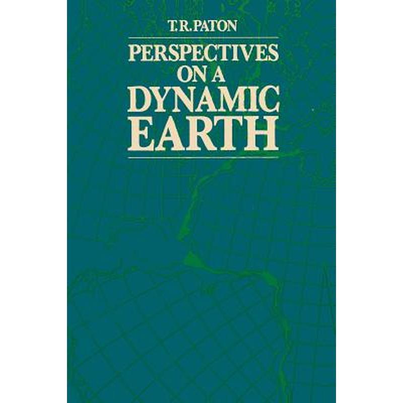 Perspectives on a Dynamic Earth