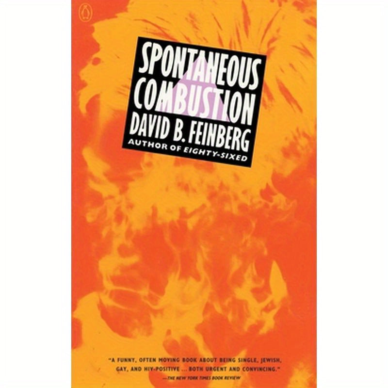 Spontaneous Combustion