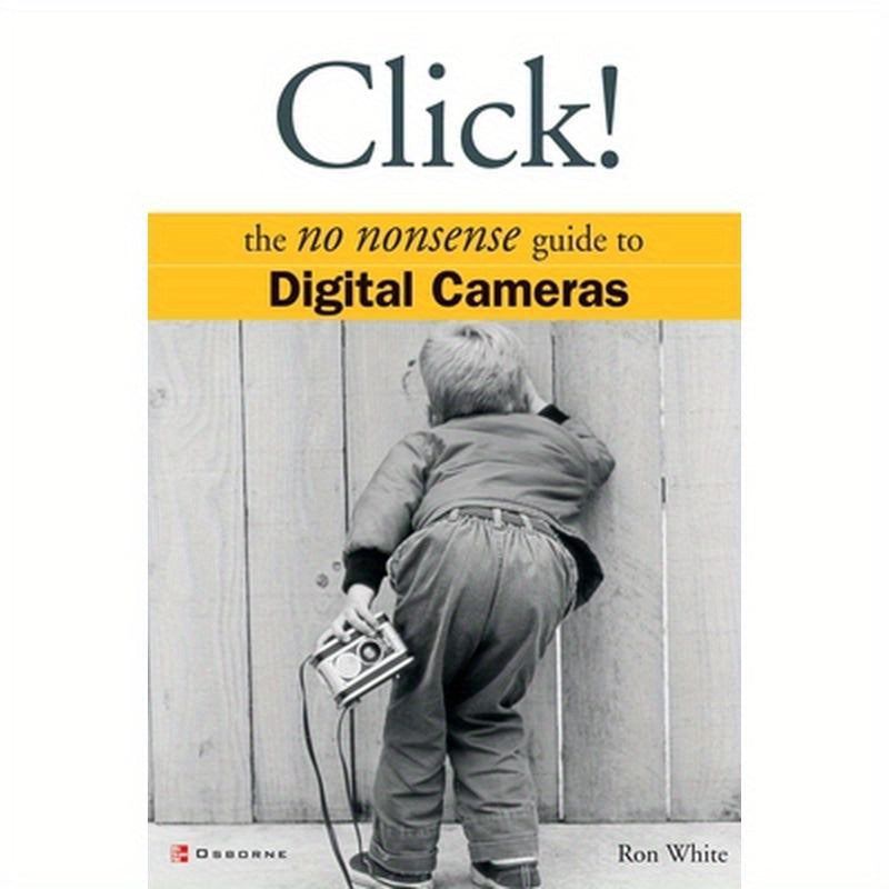 Click!: Digital Cameras