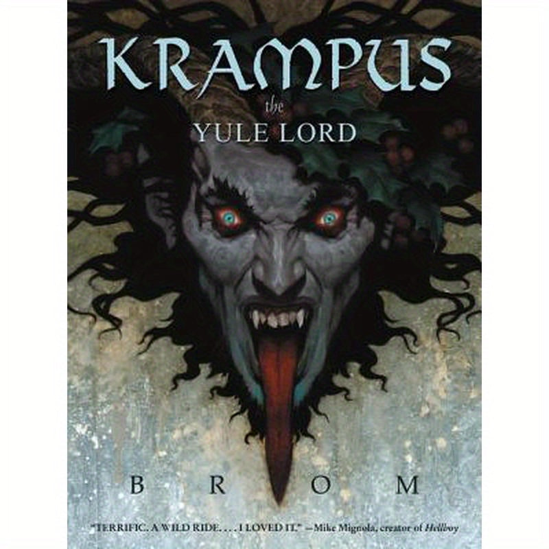 Krampus: The Yule Lord