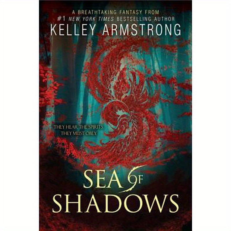 Sea of Shadows