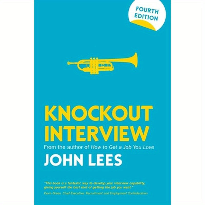 Knockout Interview, 4th Edition