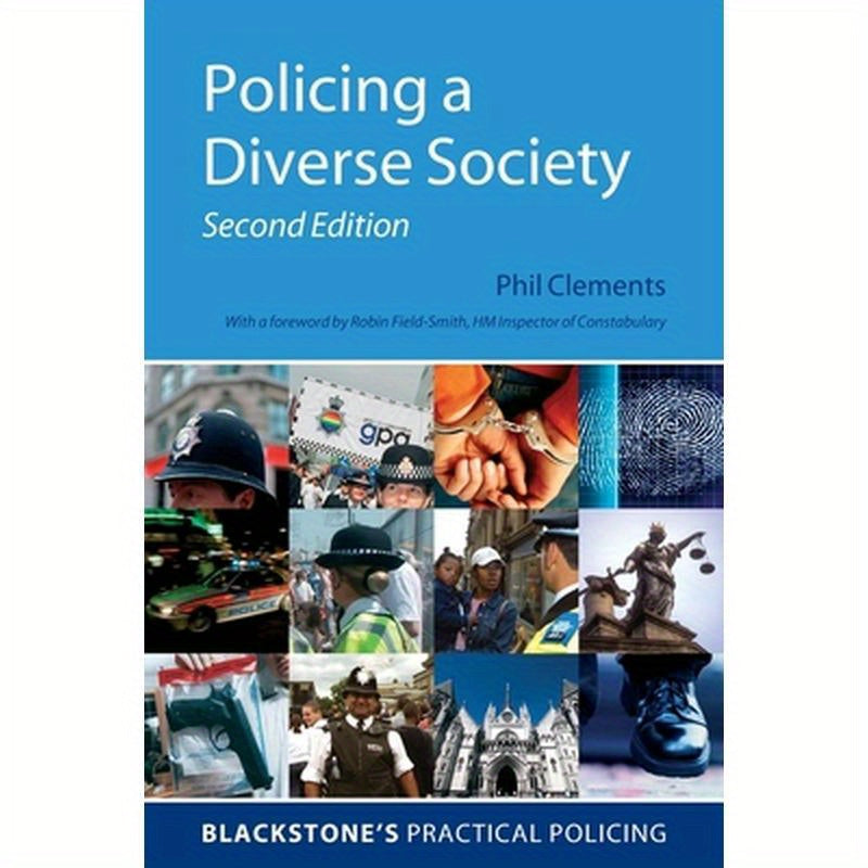 Policing a Diverse Society