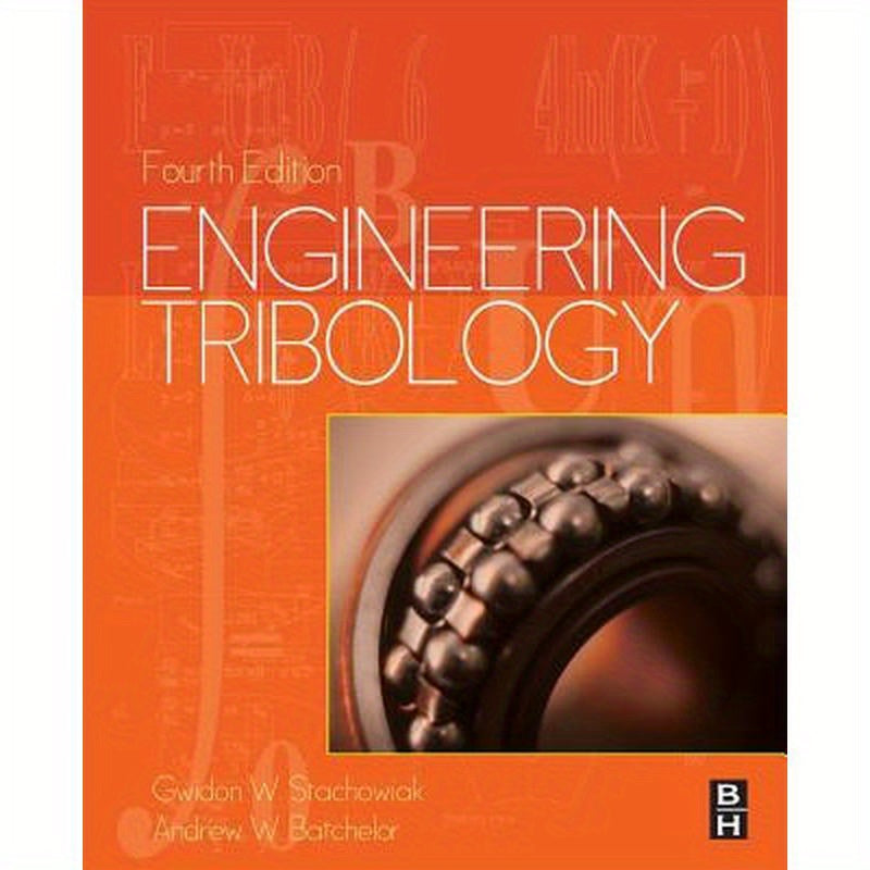 Engineering Tribology