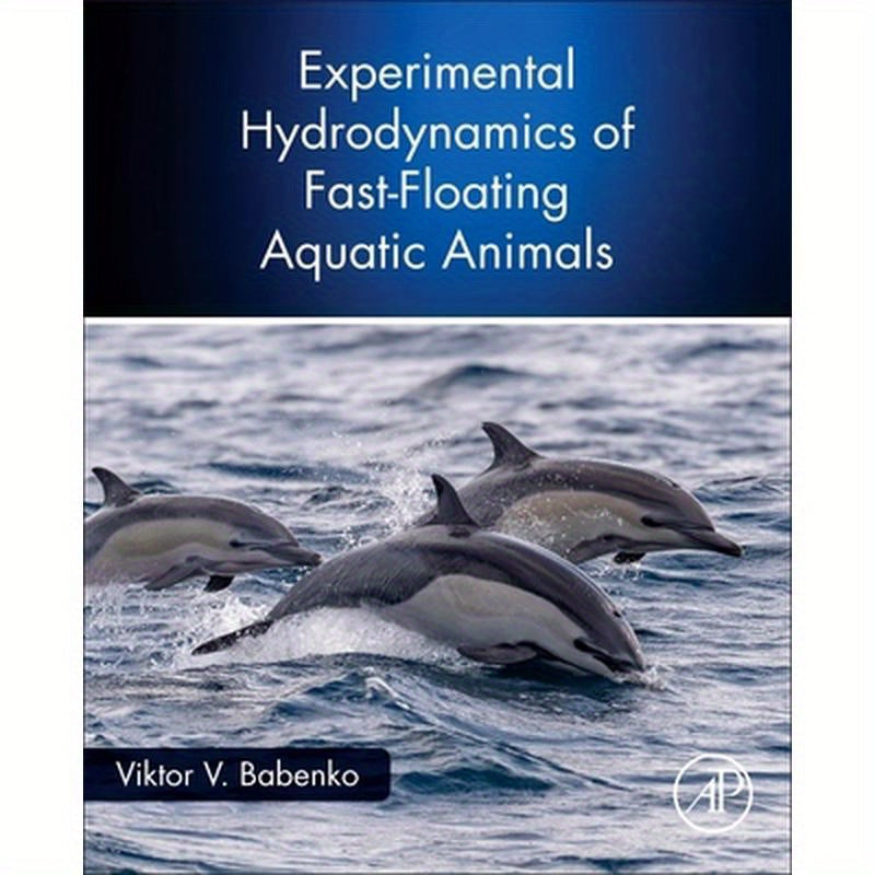 Experimental Hydrodynamics of Fast-Floating Aquatic Animals