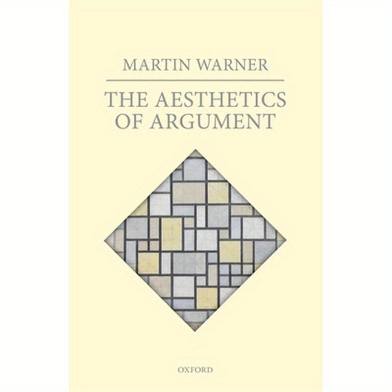 Aesthetics of Argument