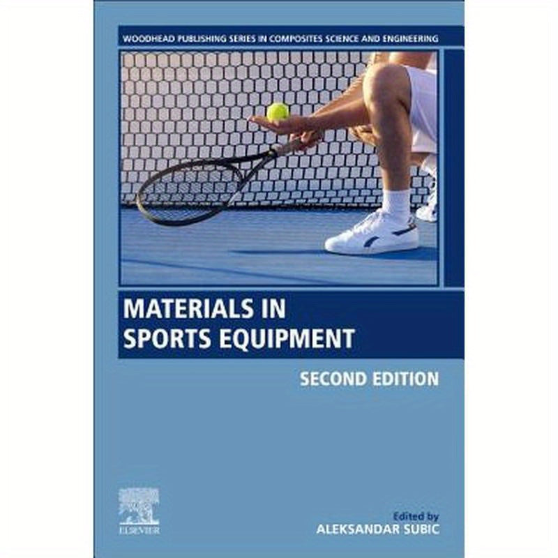 Materials in Sports Equipment