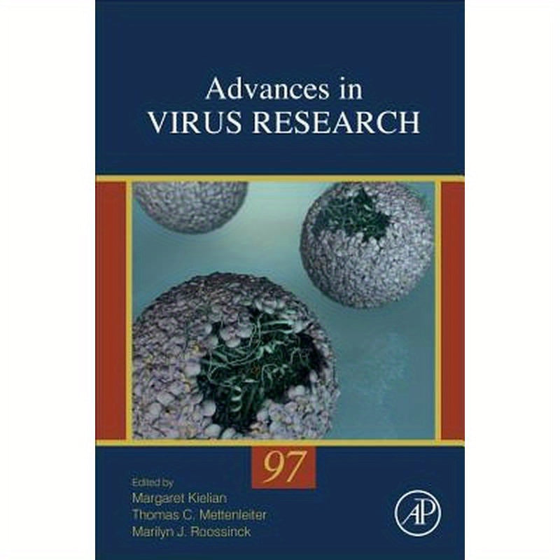 Advances in Virus Research: Volume 97