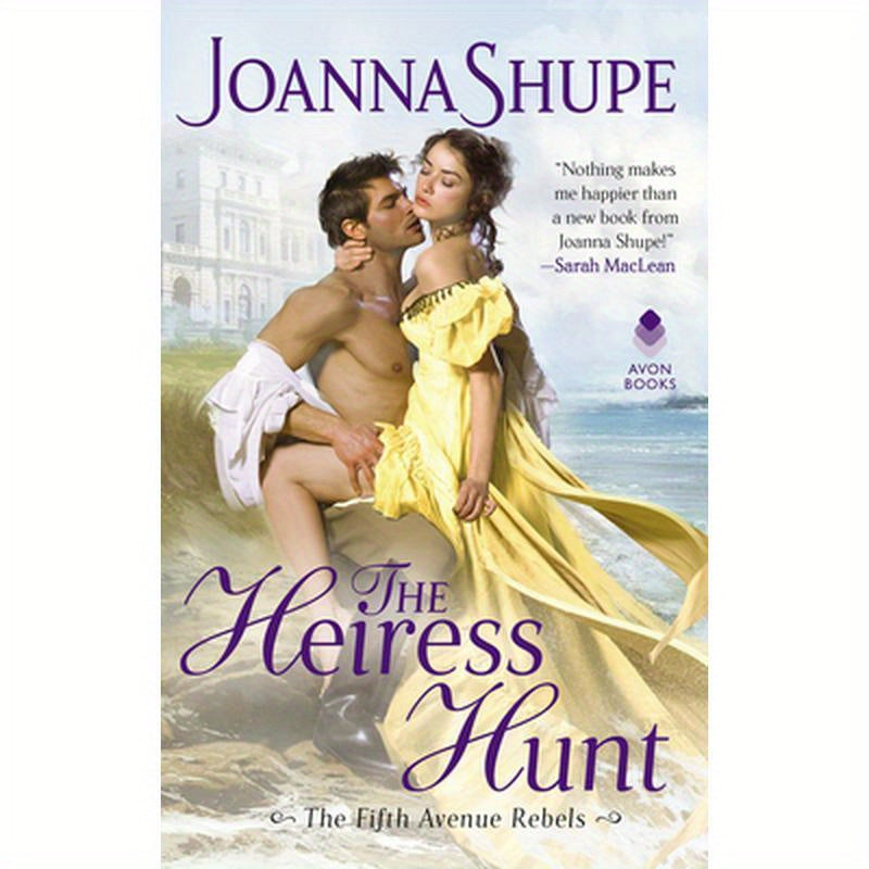 The Heiress Hunt