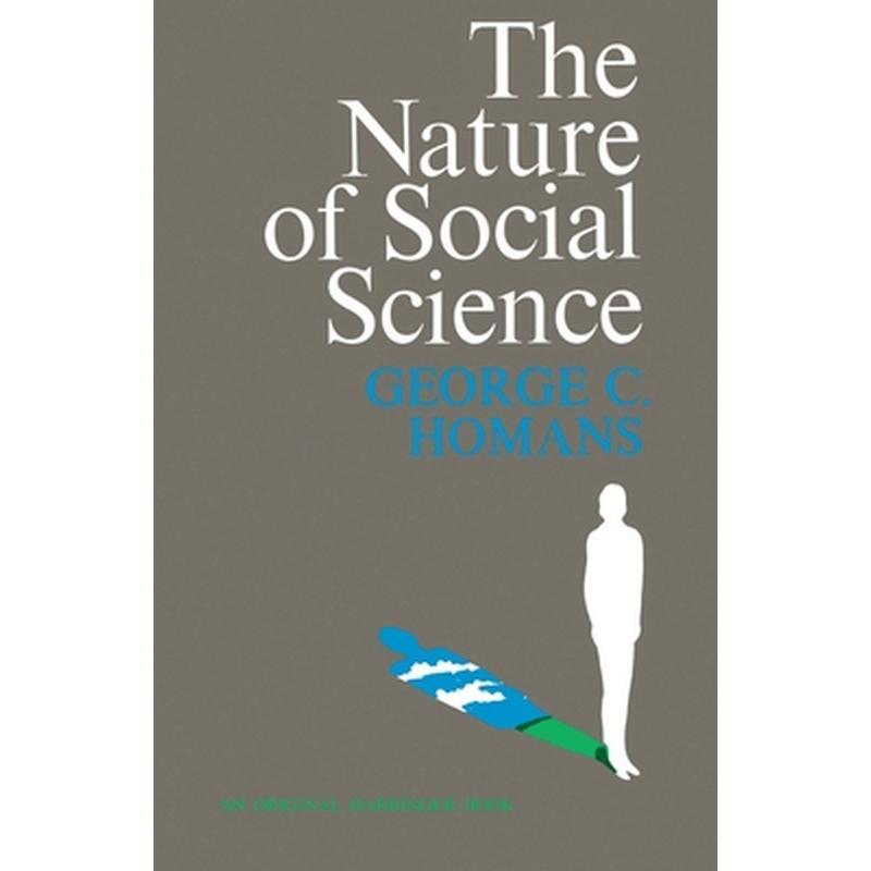 The Nature of Social Science