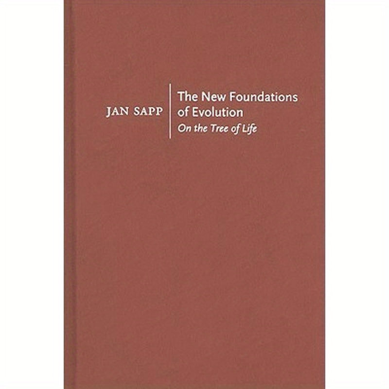 The New Foundations of Evolution: On the Tree of Life