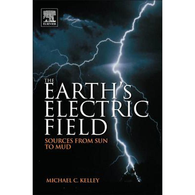 The Earth's Electric Field: Sources from Sun to Mud