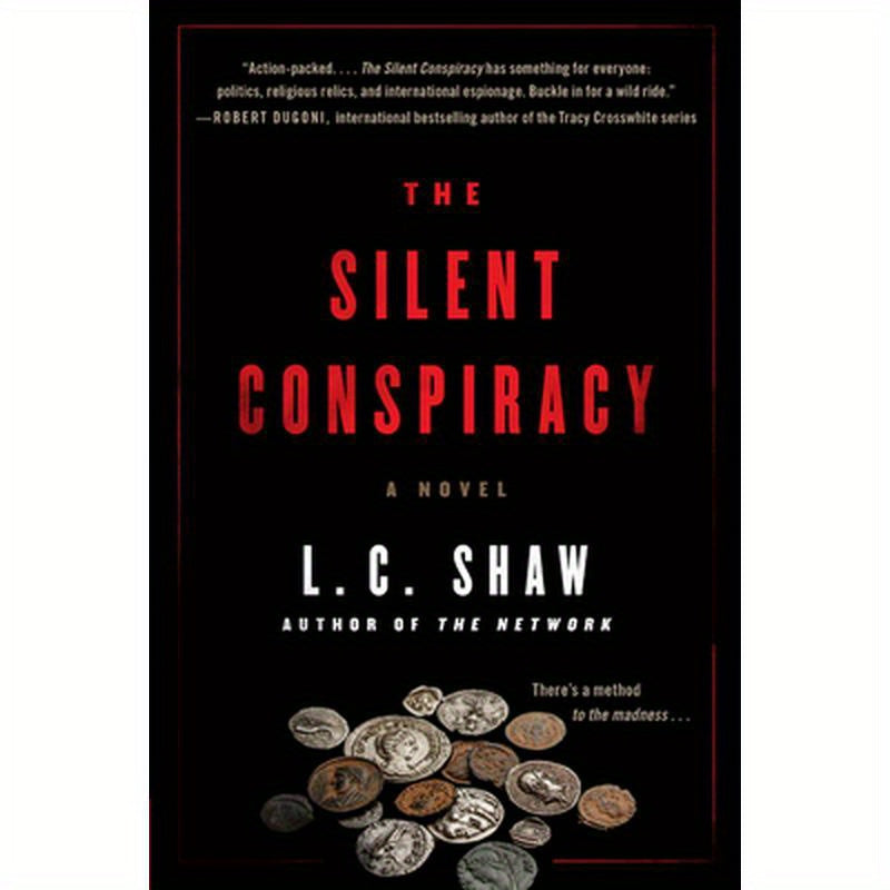 The Silent Conspiracy