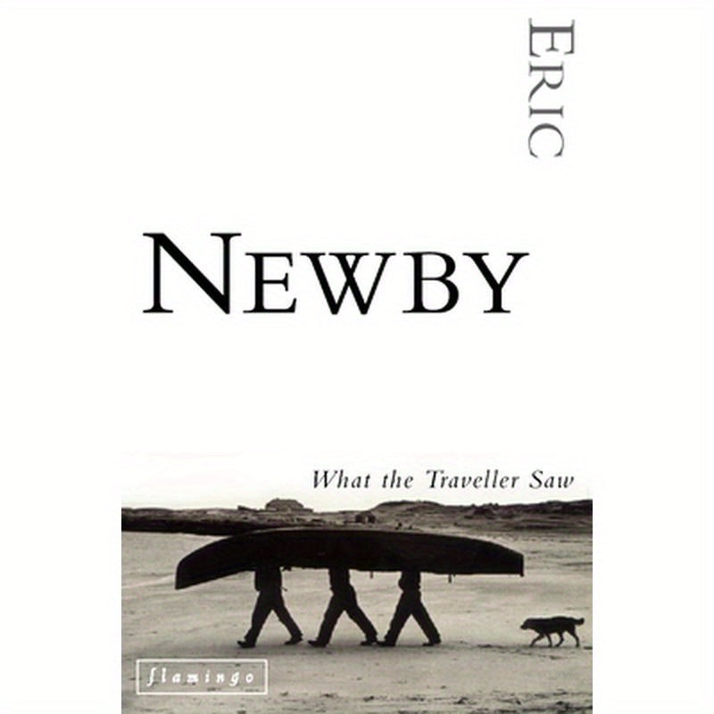 What the Traveller Saw