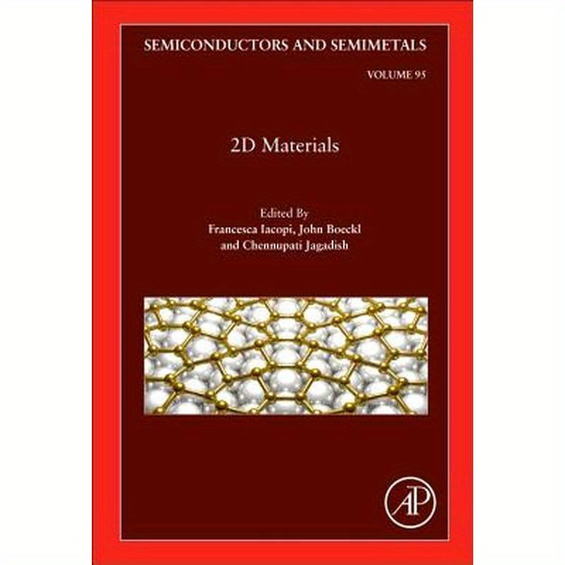 2D Materials: Volume 95