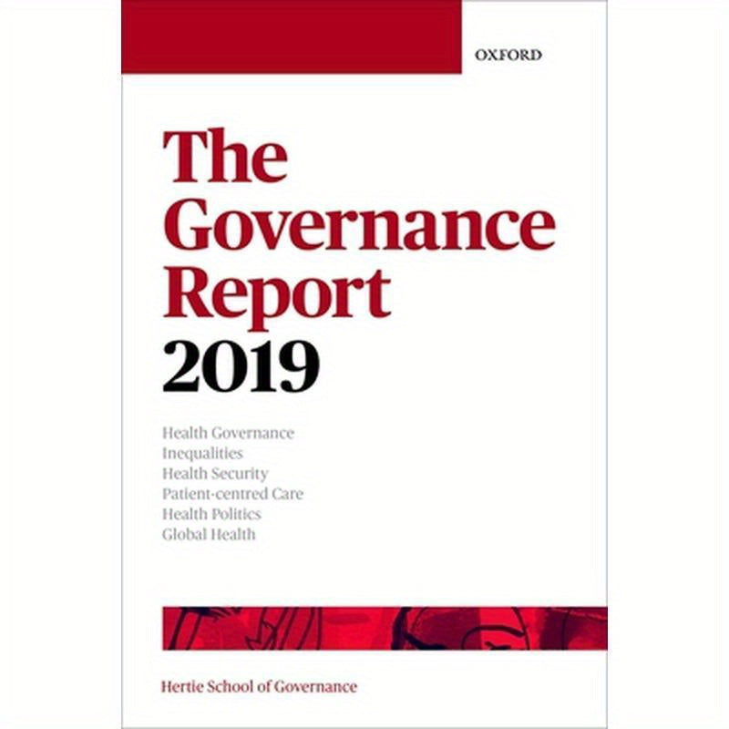 Governance Report 2019