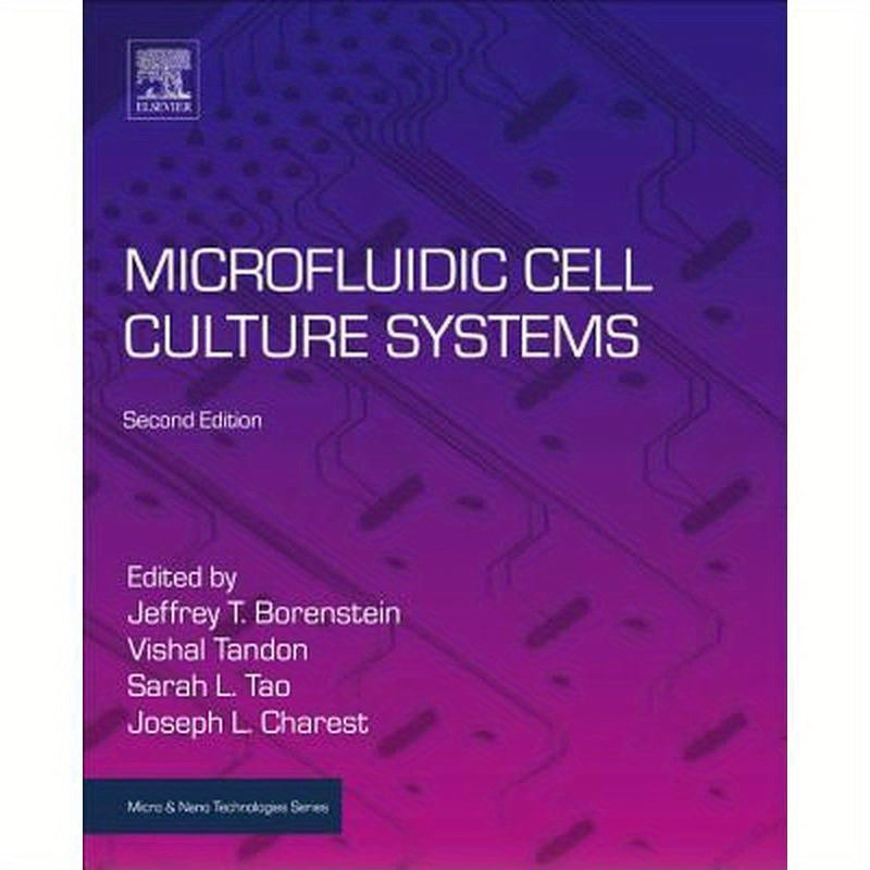Microfluidic Cell Culture Systems