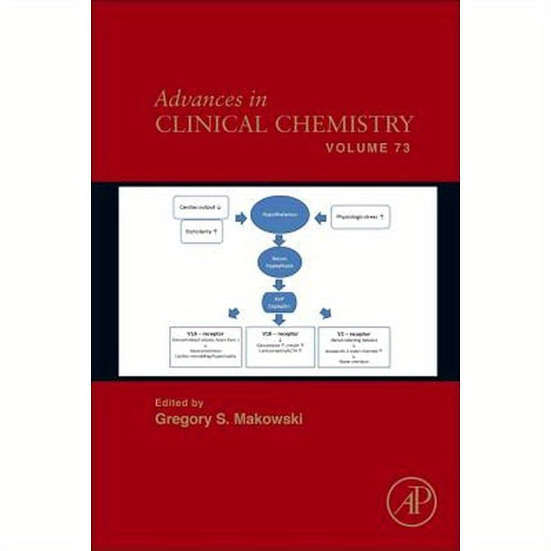 Advances in Clinical Chemistry: Volume 73