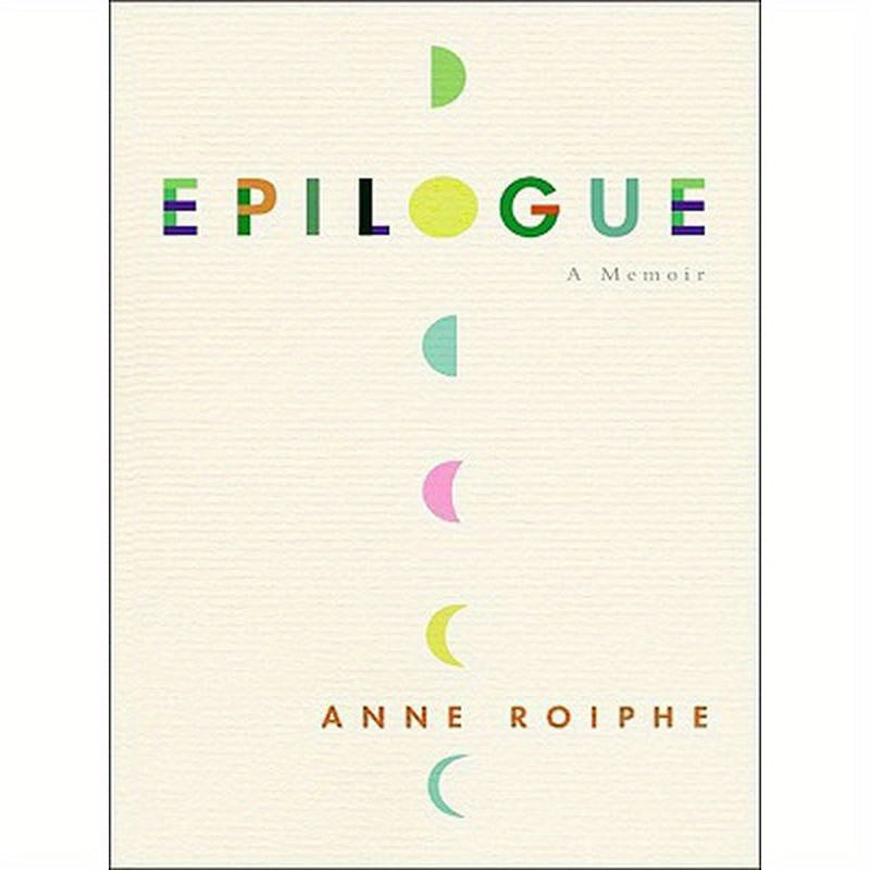 Epilogue LP