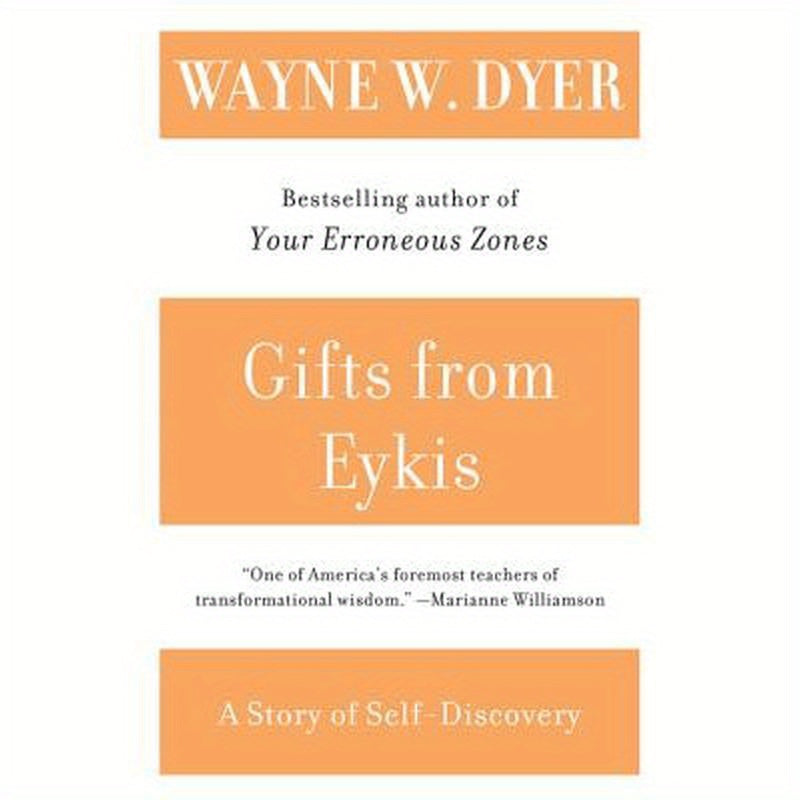 Gifts from Eykis