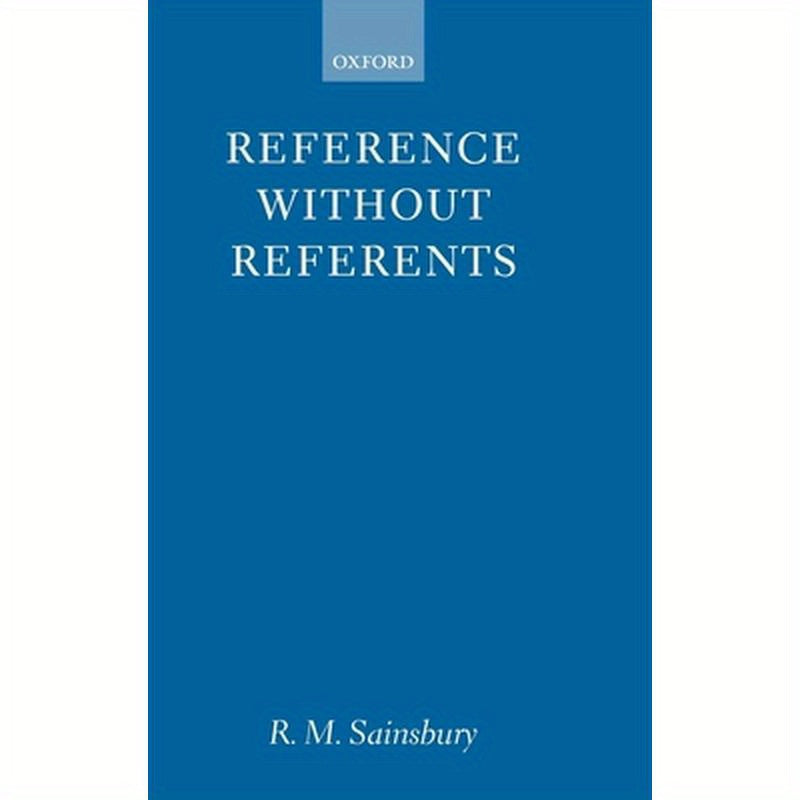 Reference Without Referents