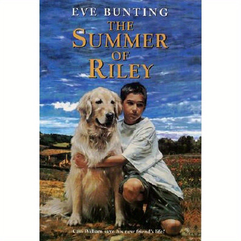 The Summer of Riley
