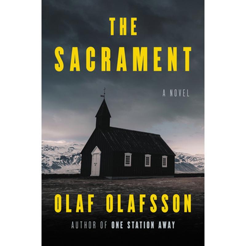 The Sacrament